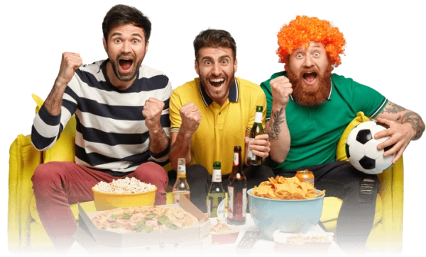 bästa iptv i Sverige med nordic iptv premium abonnemang