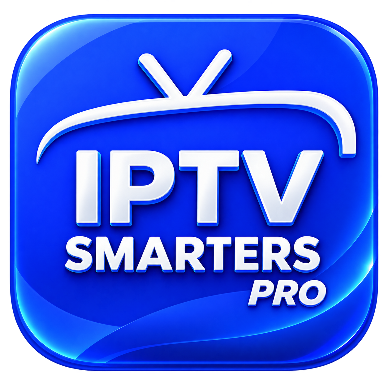 IPTV Smarters Pro
